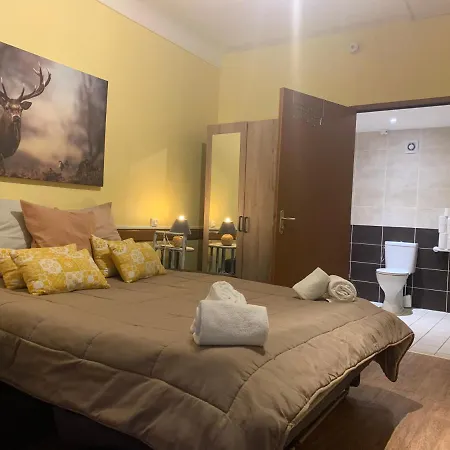 Du Cheval Blanc Hotel